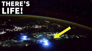 James Webb Telescope Announced TERRIFYING Discovery Of City Lights!