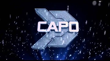 Joined Capo Modding Team!