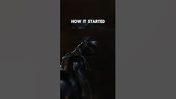 How it started vs How it ended | Halo tv show Master chief and arbiter fight | #halo #edit #gaming