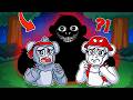 JUGAMOS EL GORILLA TAG EQUIVOCADO...