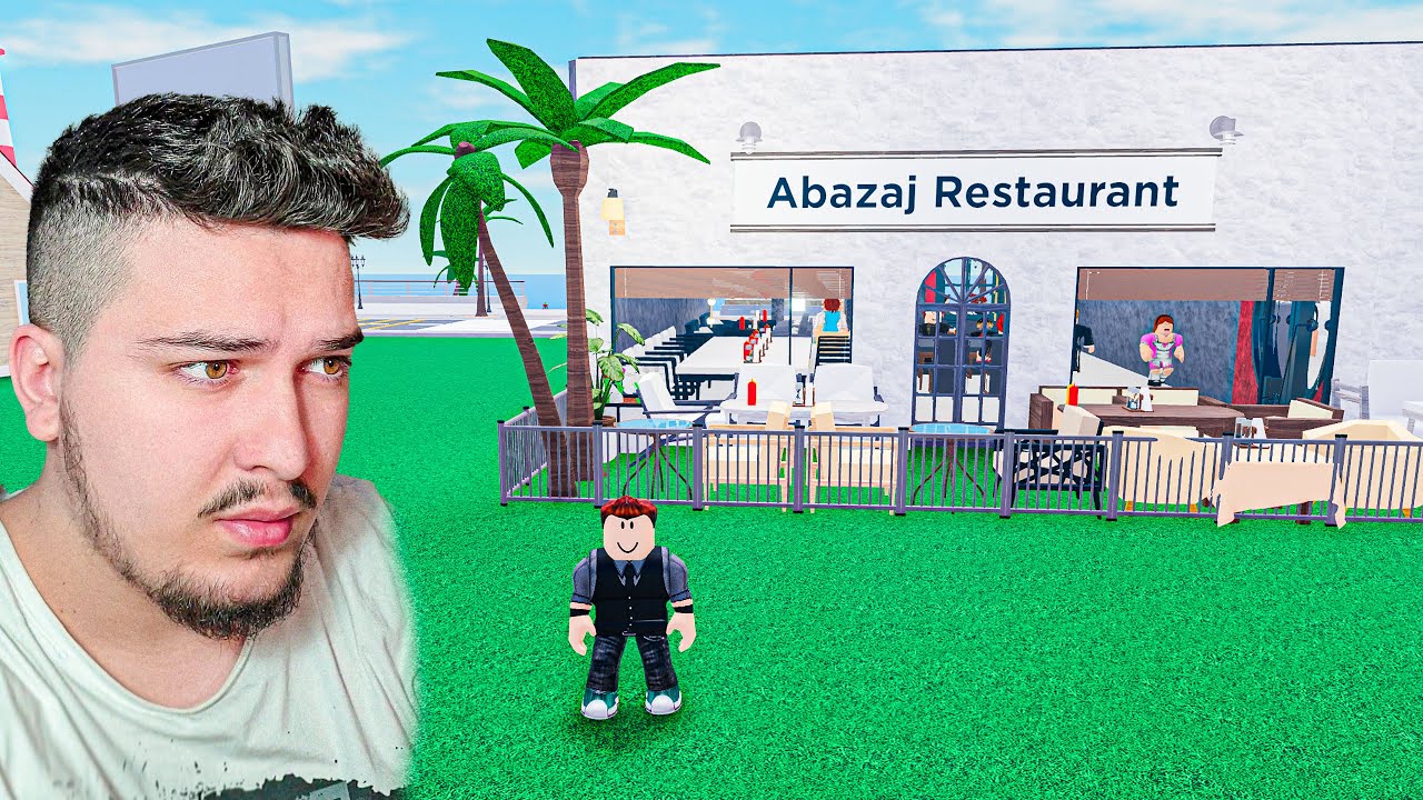 Restauranti po Bohet shum i BUKUR