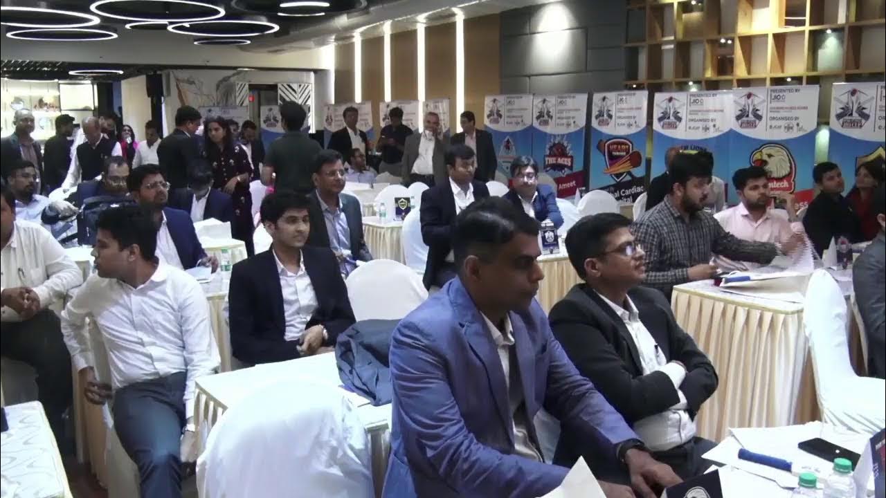 Jain Chartered Accountants Federation Mumbai Live Stream YouTube