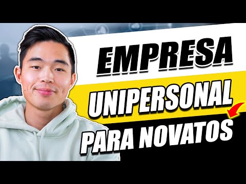 Video: ¿Es dba una empresa unipersonal?