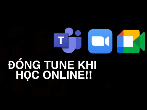 #1 Hướng dẫn auto tune khi học online đơn giản nhất !!! Mới Nhất