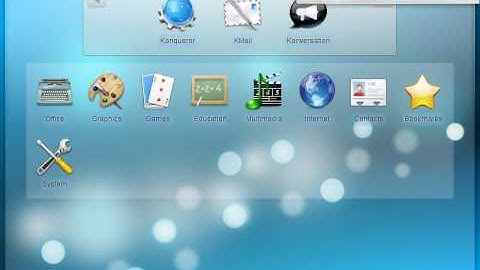 Plasma Netbook shell after Tokamak 3