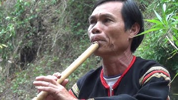 Đĭng Buôt Čŏk Êđê || Ae Ruyn