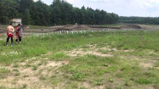 MX101 Open Practice June 30th