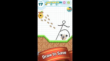 So Funny Level 21 - 30 | Save The Puppy: Pet dog rescue 🐶 #gaming #android #walkthrough #pets