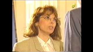 Sin condena:  El robo al banco central (1994) - canal 9 screenshot 4
