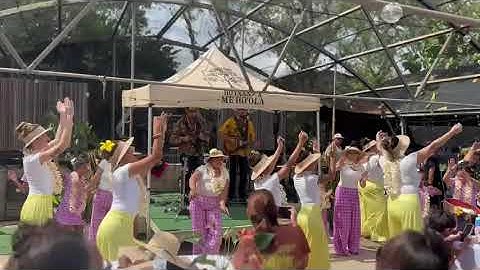 Thumbnail of A Song For Mother Tongue & Father Culture (E Māmā Live in Nānākuli)