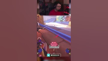 D.va mech call in triple kill! #overwatch #overwatch2 #youtubeshorts #youtube #youtubegaming #shorts