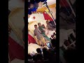 Ethiopian amazing wedding dance