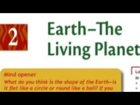 How to Why Is Earth Called The Living Planet
 | Simplest Guide on Web