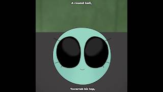 Shes A Round Ballgobb