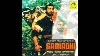 Jaanejana Jaao Kal Phir Aana - Vinyl RIP - 11-3-2022