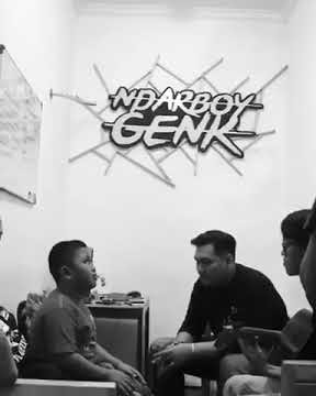 #sugengtindak #ndarboygenk #arda ARDA X NDARBOY -KEMBANG MAWAR| SUGENG TINDAK