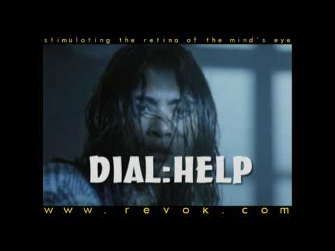 DIAL: HELP (1988) German trailer for Ruggero Deoda...