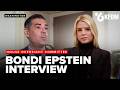 House Democrats CALL OUT former AG Bondi for Epstein files release