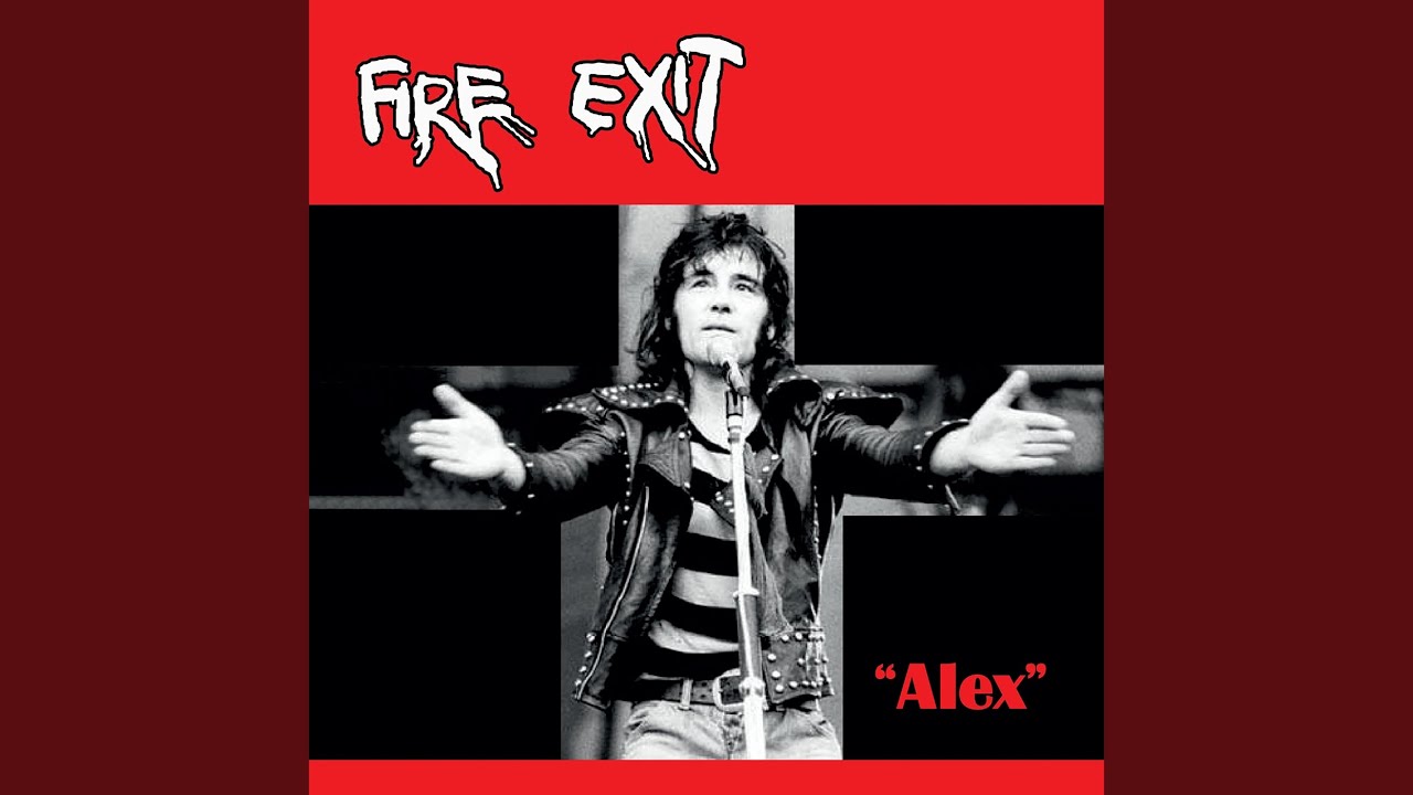 Watch Alex on YouTube Watch Alex on YouTube