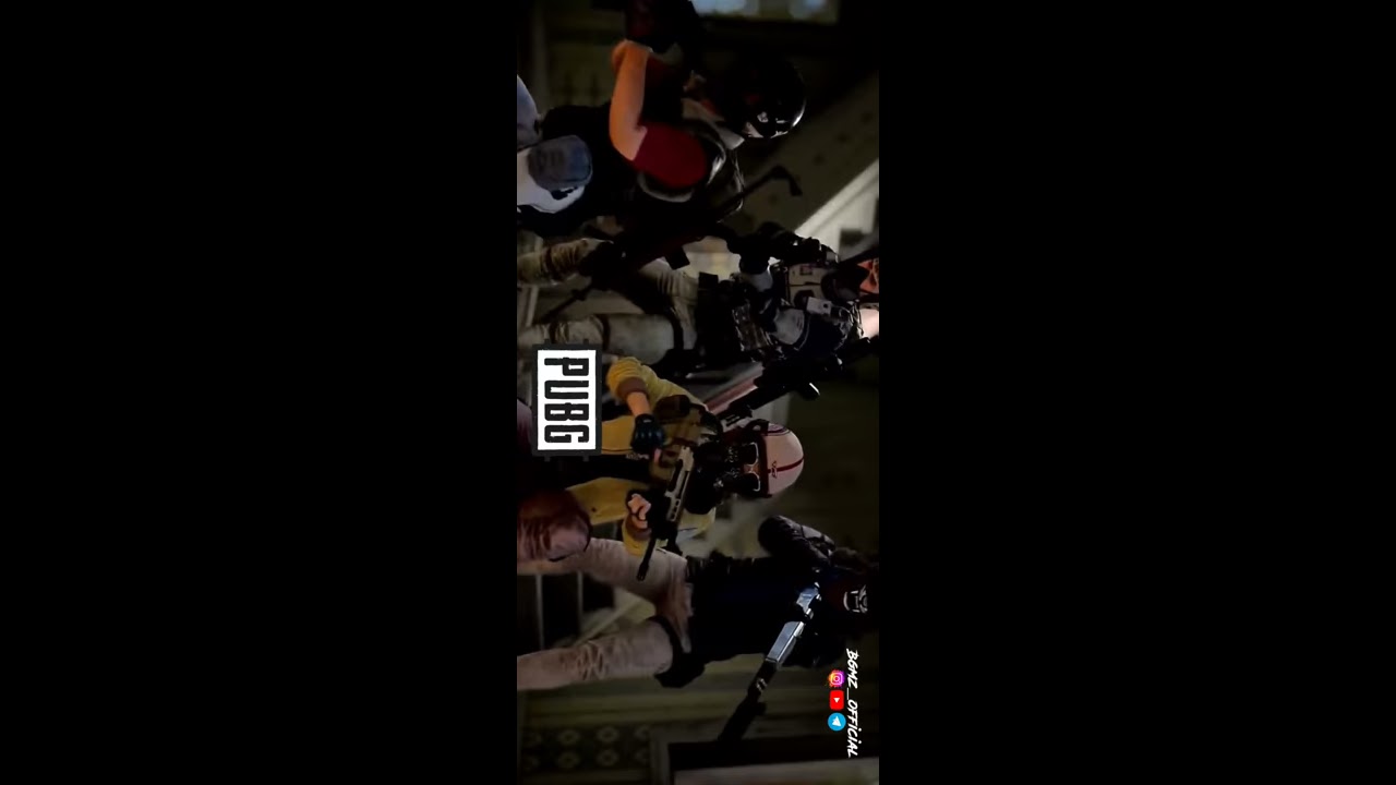 Pubg full screen WhatsApp status tamil