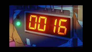  The Time bombed Skyscraper