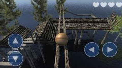 Extreme Balancer 3 - Gameplay Walkthrough Part 1 - Levels 1-3 (iOS, Android)