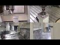 FlexiCAM - An Emerging Leader in Aerospace 5-Axis CNC Machining Centers