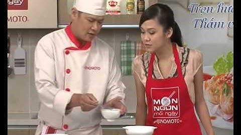 Hướng Dẫn Nấu Ăn Cách Nấu Món Tôm Thịt Kho Quẹt - Món Ngon Mỗi Ngày HTV7