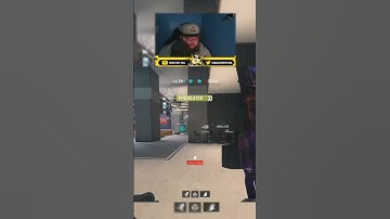 Spawn trapping is fun!