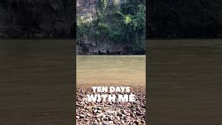 December, 2024 in Kanchanaburi X Ratchaburi X Nakhonpathom X Trat #viax #vlog #tiktok #thailand