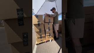 Sam from RFT on amazon mystery box. #relaxxdfittactical