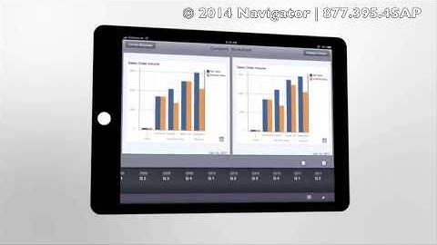 ENVE Composites Selects SAP ByDesign - Implemented by Navigator
