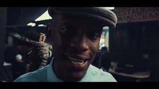 Lowfeye feat. CowBoii - Ngale (Official Music Video)