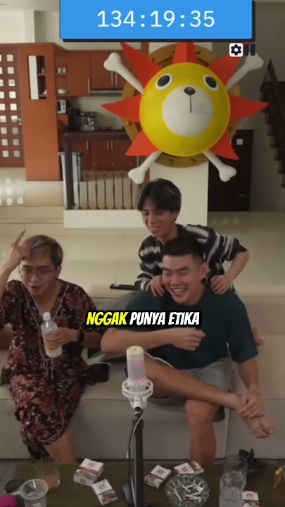 KETIKA REZA ARAP BENERIN AC LAGI ! MEDIASHARE NYA GAK ADA ETIKA WKWK #rezaarap #rezaarapoktovian