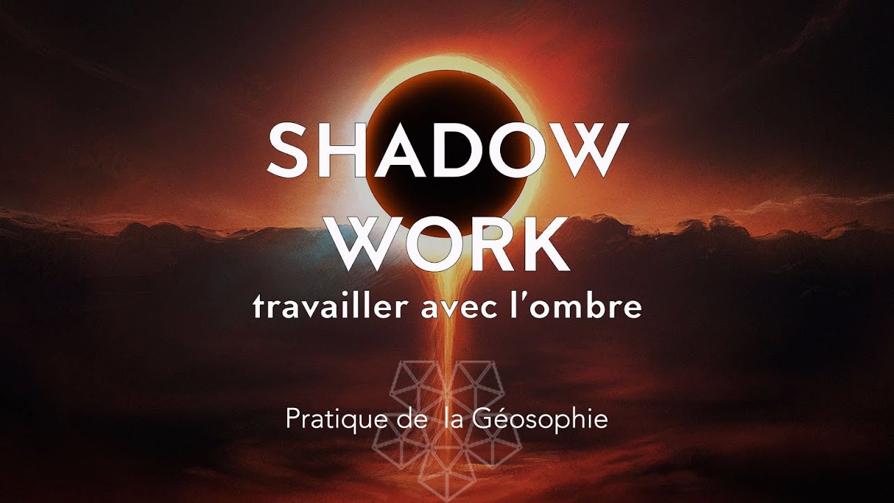 Shadow Work YouTube