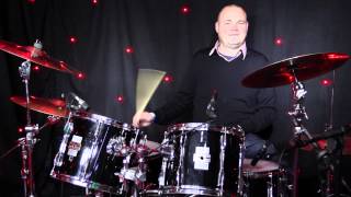Al Murrays A - Z Of Drumming N - T