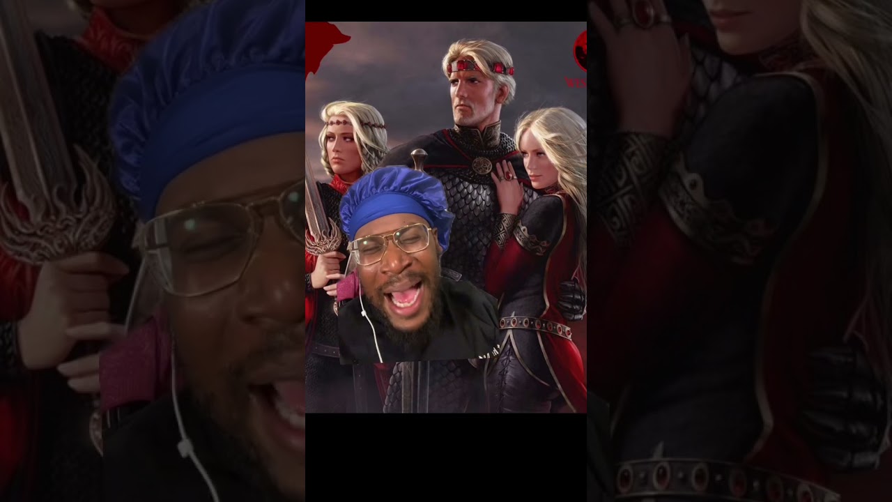 The Aegon Conquest we deserve 