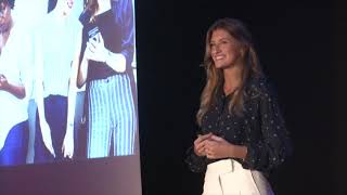 The Right Way to Use Social Media | Paula La Croix | TEDxYouth@TBSRJ