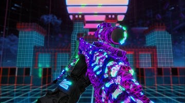 This is the BEST SNIPER in MW3! (Best Class Setup)