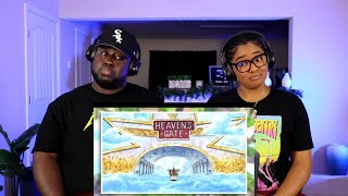 Kidd and Cee Reacts To Explaining the One Piece World! | One Piece 101 & Update On Our Journey!!!