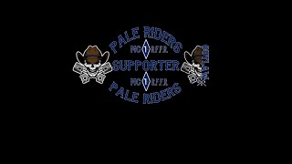 Patch Over Party - Prospect POV  // Pale Riders MC // Zuid-Holland RP