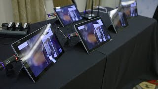 Innovation Stories - The Power of Next Gen TV screenshot 5