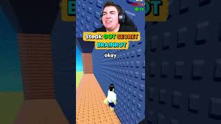 😱Steak GOT secret BRAINROT😱