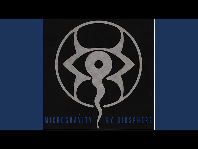 Baby SatelliteBiosphere