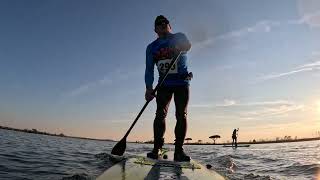 Spring sup race 2026 lido delle nazioni . Inflatable race parte 2