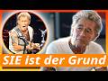 Peter Maffay unterbricht plötzlich sein Konzert: SIE ist der Grund