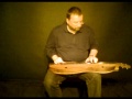 Hallelujah - Leonard Cohen cover (mountain dulcimer fingerpicking)