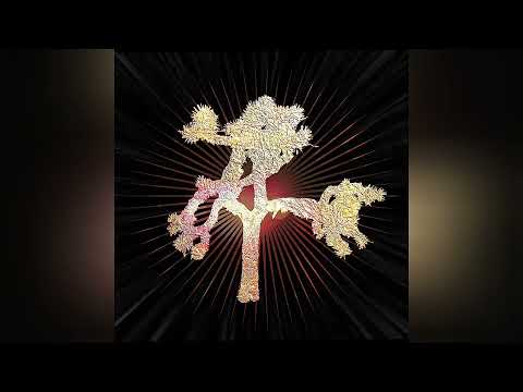 U2 - Where the Streets Have No Name (Single Edit) [Bonus Track]