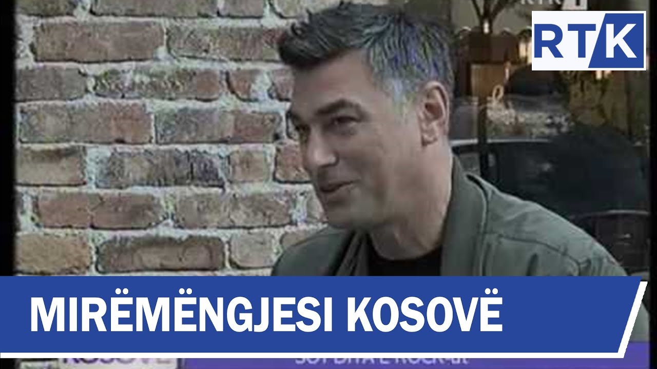 Mirëmengjesi Kosovë - Drejtpërdrejt  Florent Boshnjaku & Lukagjin Lipa   13.04.2017
