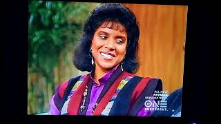 The Cosby Show: The Birth